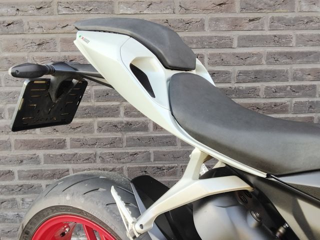 ducati - 899-panigale