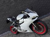 DUCATI PANIGALE 899 