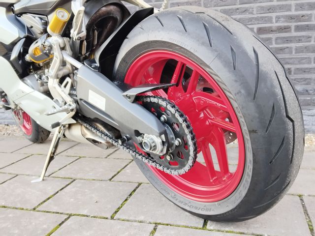 ducati - 899-panigale