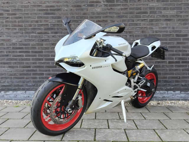 ducati - 899-panigale