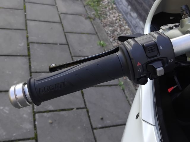 ducati - 899-panigale