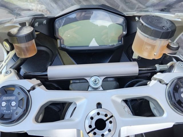 ducati - 899-panigale