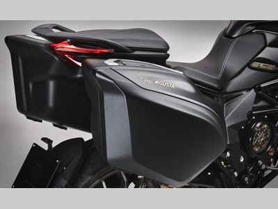 MV AGUSTA TURISMO VELOCE  LUSSO SCS – foto 3