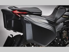 MV Agusta Turismo Veloce Lusso SCS 2025 nieuw – foto 3 van 16