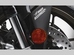 MV Agusta Turismo Veloce Lusso SCS 2025 nieuw – foto 8 van 16