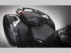 MV Agusta Turismo Veloce Lusso SCS 2025 nieuw – foto 10 van 16