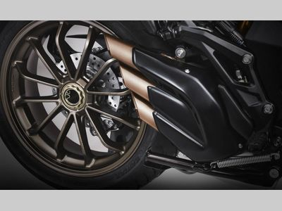 MV AGUSTA TURISMO VELOCE  LUSSO SCS – foto 4