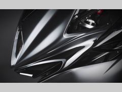 MV Agusta Turismo Veloce Lusso SCS 2025 nieuw – foto 13 van 16