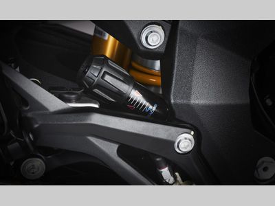 MV AGUSTA TURISMO VELOCE  LUSSO SCS – foto 2