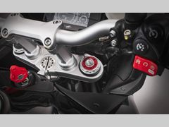 MV Agusta Turismo Veloce Lusso SCS 2025 nieuw – foto 15 van 16