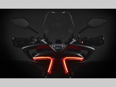 MV Agusta Turismo Veloce Lusso SCS 2025 nieuw – foto 14 van 16