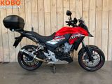 HONDA CB 500 X / ABS