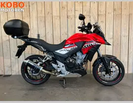 Honda CB 500 X / ABS 2016 occasion