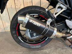 Honda CB500XA 2016 occasion – foto 14 van 16