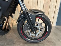 Honda CB500XA 2016 occasion – foto 12 van 16