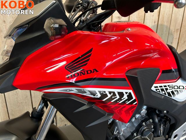 honda - cb-500-x---abs