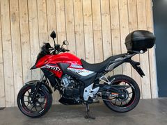 Honda CB500XA 2016 occasion – foto 3 van 16