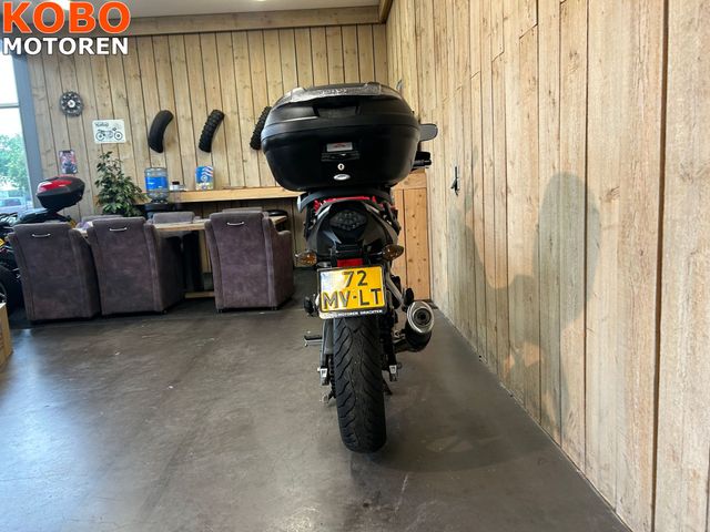 honda - cb-500-x---abs