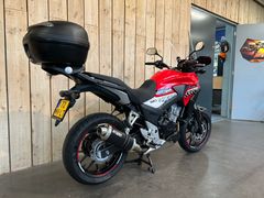 Honda CB500XA 2016 occasion – foto 5 van 16
