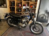 KAWASAKI W 650