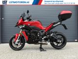 BMW S 1000 XR