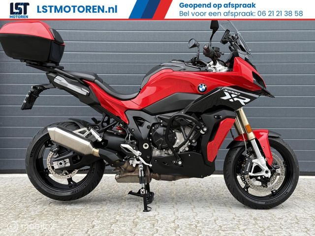 bmw - s-1000-xr