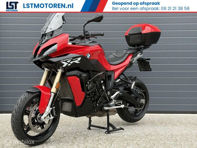 bmw - s-1000-xr