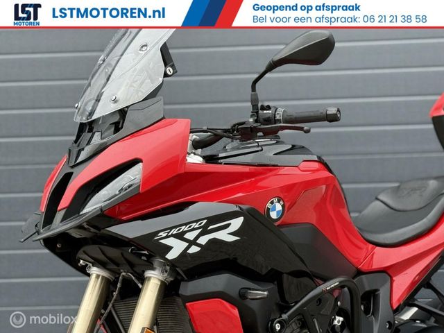 bmw - s-1000-xr