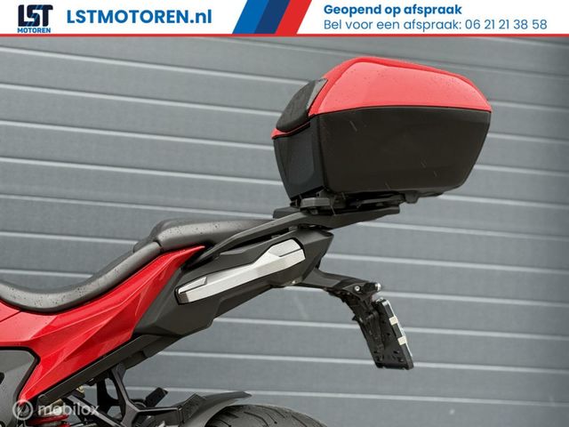 bmw - s-1000-xr
