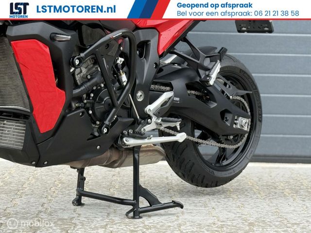 bmw - s-1000-xr