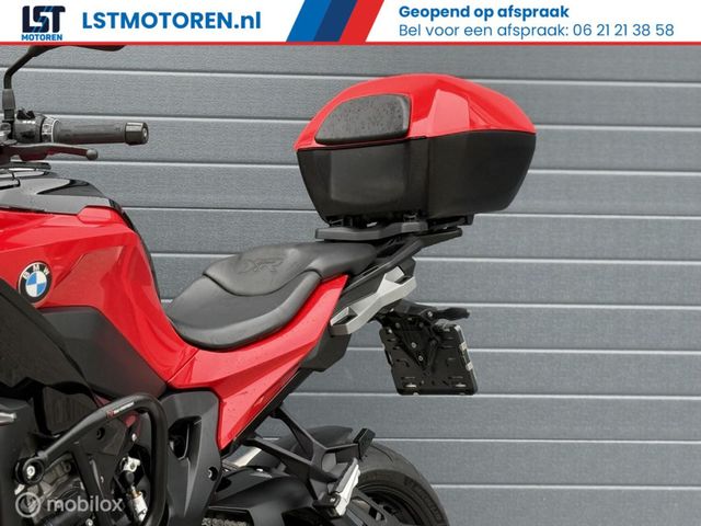 bmw - s-1000-xr