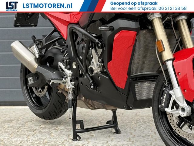 bmw - s-1000-xr