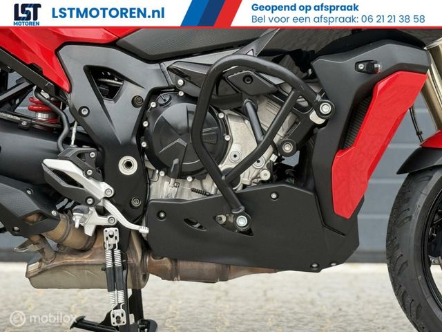 bmw - s-1000-xr