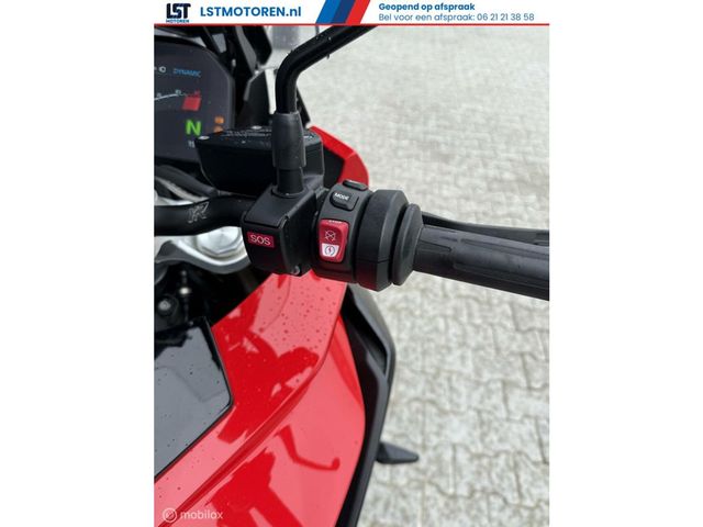 bmw - s-1000-xr