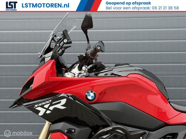 bmw - s-1000-xr