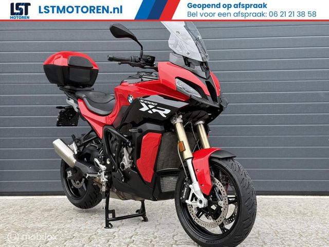 bmw - s-1000-xr