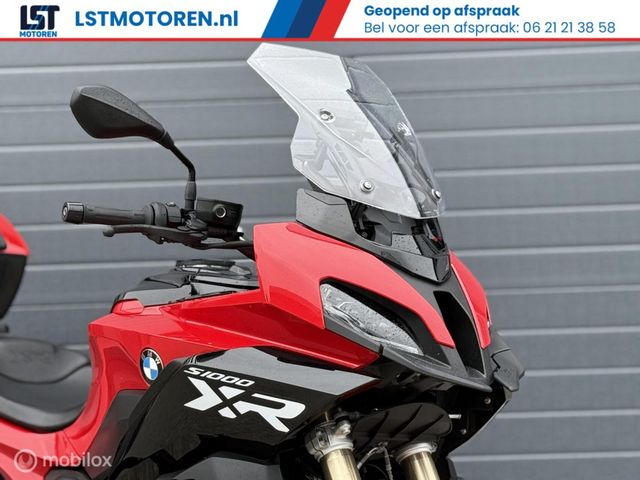bmw - s-1000-xr