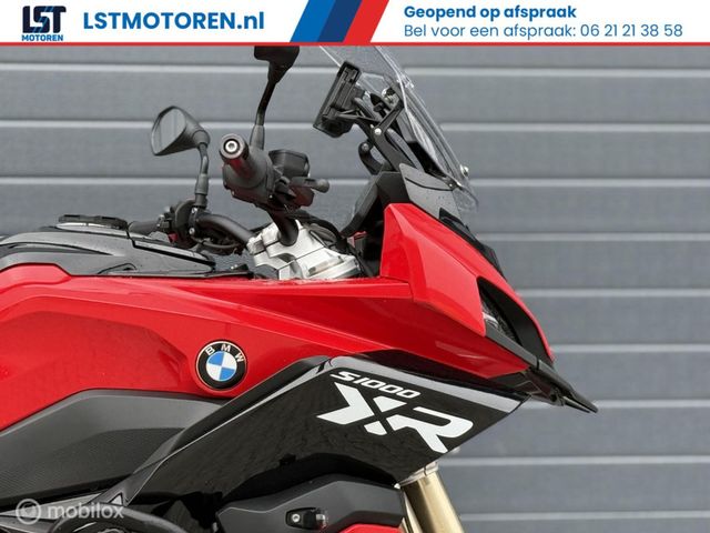 bmw - s-1000-xr