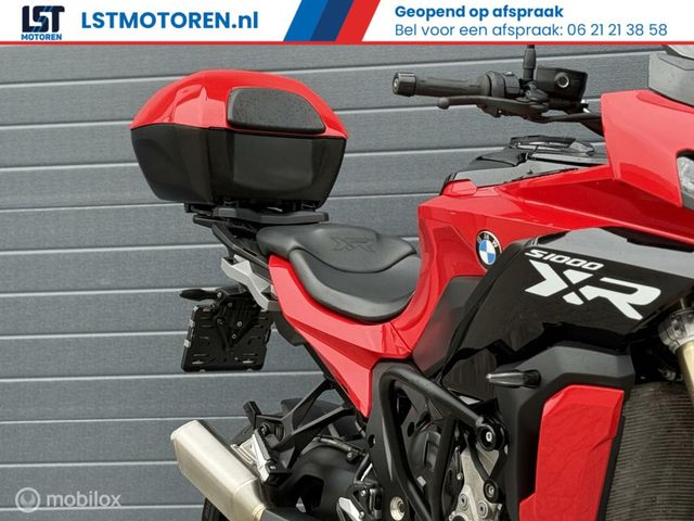 bmw - s-1000-xr