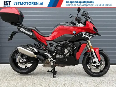 BMW S 1000 XR – foto 2