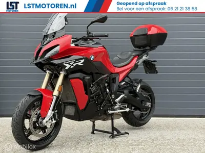 BMW S 1000 XR – foto 3