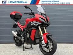 BMW S 1000 XR 2023 occasion – foto 4 van 19