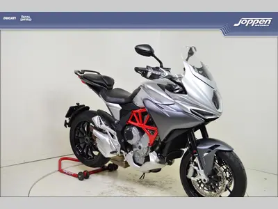 MV AGUSTA TURISMO VELOCE 800 RC – foto 2