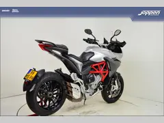 MV Agusta turismo veloce 2016 occasion – foto 7 van 20
