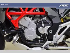 MV Agusta turismo veloce 2016 occasion – foto 17 van 20