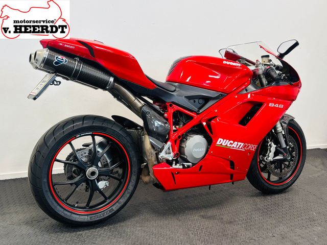 ducati - 848