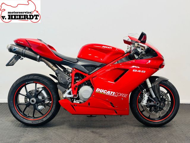 ducati - 848