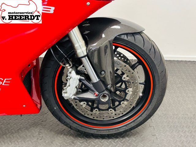 ducati - 848