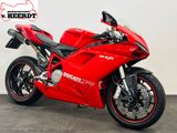 DUCATI 848