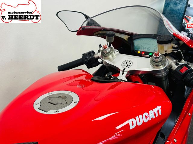 ducati - 848